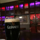 James Joyce Nourriture