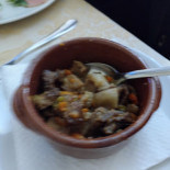 La Vecchia Masseria Nourriture