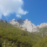 Il Rondone Exterior