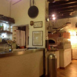 La Tavernetta Nourriture