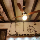 La Tavernetta Nourriture