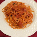 Osteria Da Zi Mà Nourriture