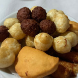Lu Puzzu Fiumaru Nourriture