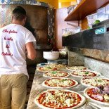 Ezelino's Comida