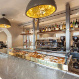 Rossini Art Cafe Nourriture