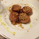 Centro Ippico Boccadarno Comida