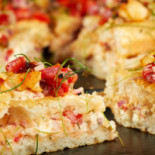 Era Pizza Comida
