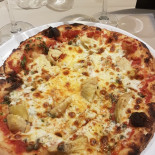C'era Una Volta Comida