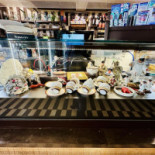 Caffe Augusto Nourriture