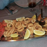 Da Bovore Comida