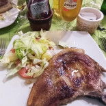 Da Bovore Comida