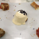 Nuovo Savron Trieste Comida