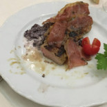 Nuovo Savron Trieste Comida