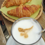 Palomar Cafe Bistrot Comida