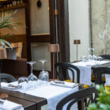 La Bocca Bistrot food