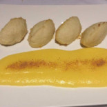 Decanter Comida