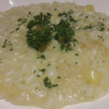 Decanter Comida