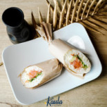 Kaula Kitchen Comida