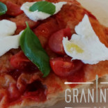 Graninteglia Comida
