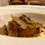 Osteria Locanda Il Canto Del Maggio food