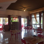 Shisha Cafe À l'intérieur