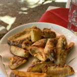 Il Capanno Comida
