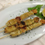 Fraiese Comida