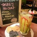 Dejavu Food