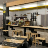 Il Locale Bistrot Nourriture