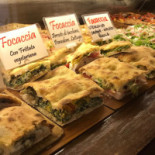 Pizzeria Mazzini Nourriture