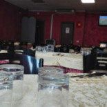 Pizzeria Doppio Zer00 Nourriture