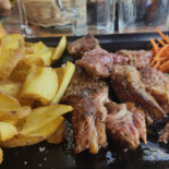 Taverna Del Gufo Nourriture