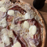 Ocio Ai Sassi Comida