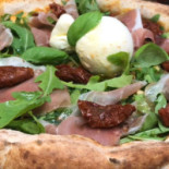 Zeus Pizza