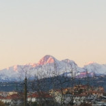 Del Convento Nourriture