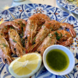 Le BontÀ Del Capo Nourriture