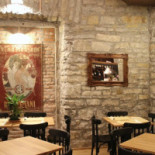 Buffet Marascutti food