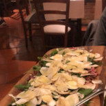 Antico Colle Comida