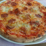 Il Pizzicotto Nourriture
