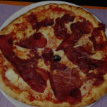 Il Pizzicotto Nourriture