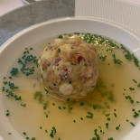 Lewald Comida