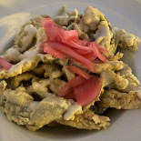 La Degosteria Nourriture
