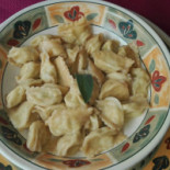 Trattoria La Posta À l'intérieur