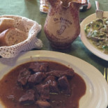 Oreste Comida