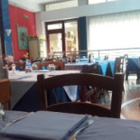 La Bocca À l'intérieur