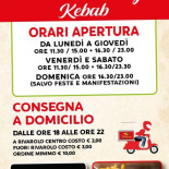 Taba Pizza Hamburger Kebab Nourriture
