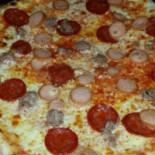 Enfant Terrible Comida