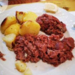 Papagrand Comida