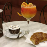 Torino Nourriture