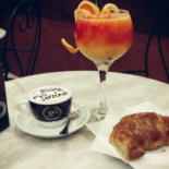 Torino Nourriture
